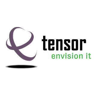 Tensor Logo PNG Vector