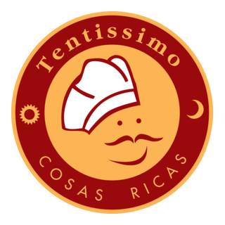 Tentissimo Logo PNG Vector