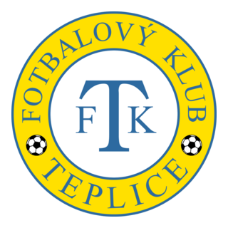 Teplice Logo PNG Vector