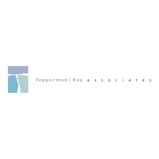 Tepperman/Ray Associates Logo PNG Vector