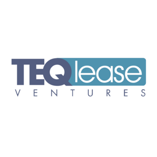 TEQ lease Ventures Logo PNG Vector