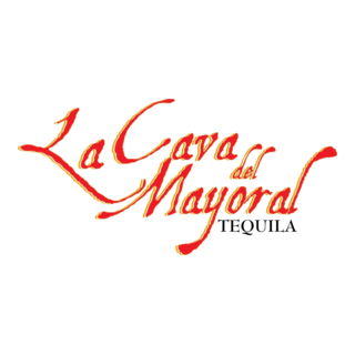 Tequila La Cava del Mayoral Logo PNG Vector