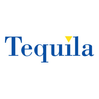 Tequila Logo PNG Vector
