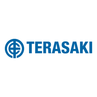 Terasaki Logo PNG Vector