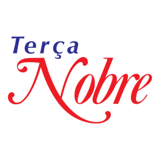 Terca Nobre Logo PNG Vector