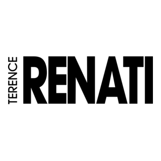 Terence Renati Logo PNG Vector