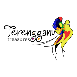 Terengganu Treasures Logo PNG Vector