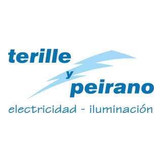 terille y peirano Logo PNG Vector
