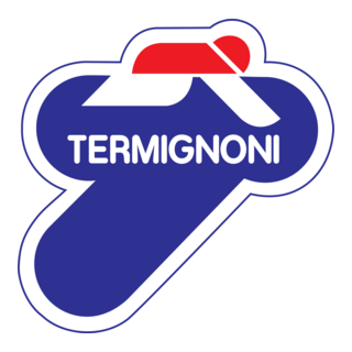 Termignoni Logo PNG Vector