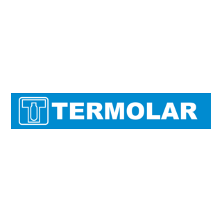 Termolar Logo PNG Vector