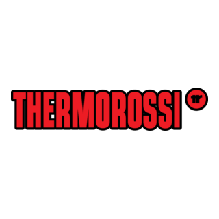Termorossi Logo PNG Vector