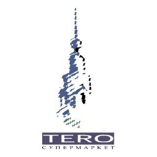 Tero Logo PNG Vector