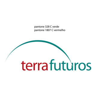 Terra Futuros Logo PNG Vector