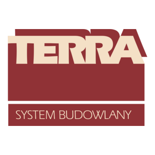 Terra Logo PNG Vector