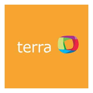 Terra Logo PNG Vector