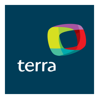 Terra Logo PNG Vector