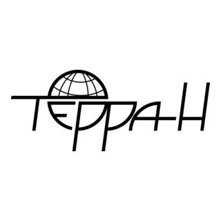 Terra-N Logo PNG Vector