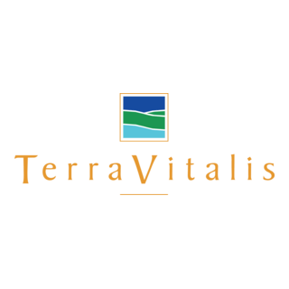 Terra Vitalis Logo PNG Vector