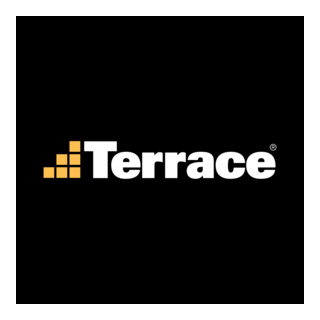 Terrace Logo PNG Vector