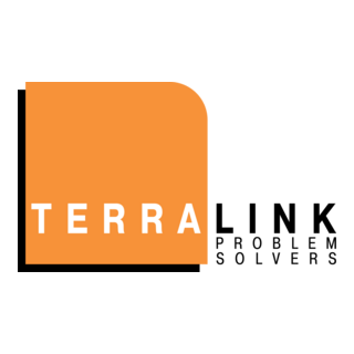 TerraLink Logo PNG Vector