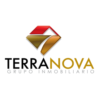 Terranova Logo PNG Vector