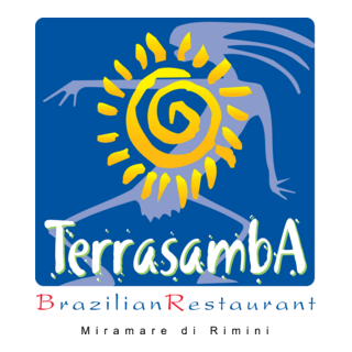 Terrasamba Logo PNG Vector