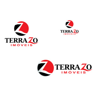 TERRAZO IMÓVEIS Logo PNG Vector