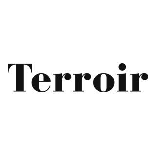 Terroir Importadora Logo PNG Vector