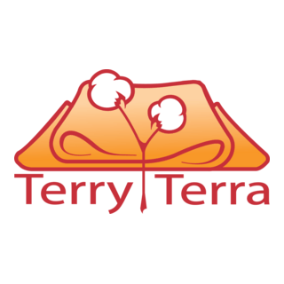 Terry Terra Logo PNG Vector