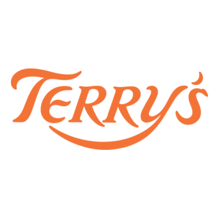Terry's Logo PNG Vector