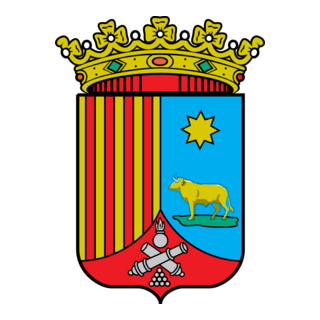 Teruel Logo PNG Vector