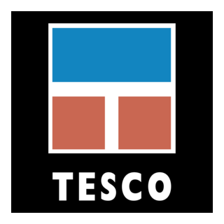 Tesco Logo PNG Vector