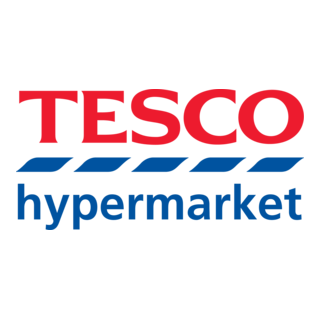 Tesco Logo PNG Vector