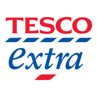 Tesco Logo PNG Vector