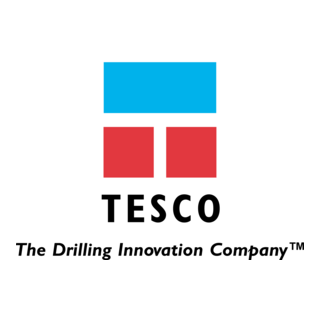 Tesco Logo PNG Vector