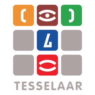 Tesselaar Logo PNG Vector