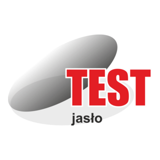 test jaslo nowy Logo PNG Vector