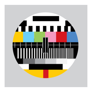 Test Logo PNG Vector