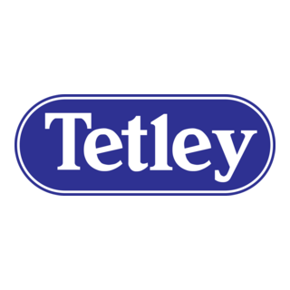 Tetley Logo PNG Vector