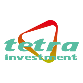 Tetra Investment Romania Logo PNG Vector