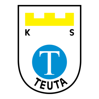 Teuta Logo PNG Vector