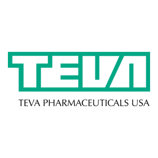 Teva Logo PNG Vector