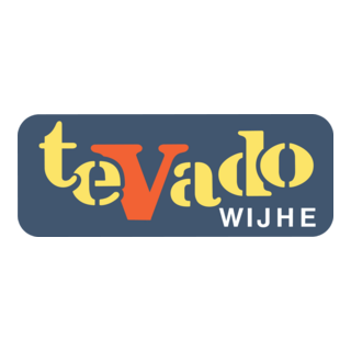 tevado Logo PNG Vector