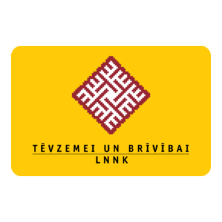 Tevzemei Un Brivibai Logo PNG Vector