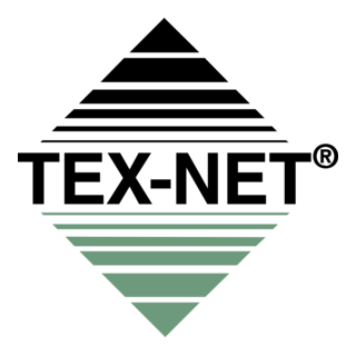 Tex-Net Logo PNG Vector