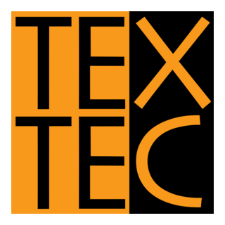 Tex-Tec Logo PNG Vector
