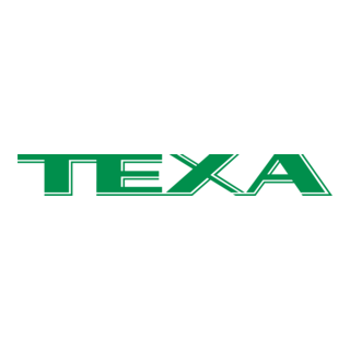 TEXA Logo PNG Vector