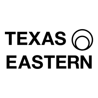 Texas Eastern Logo PNG Vector