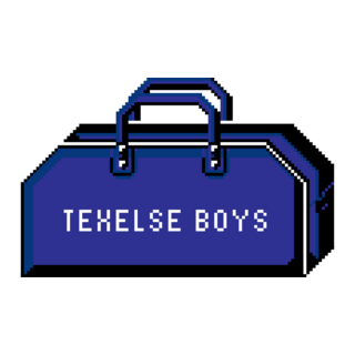 Texelse Boys Logo PNG Vector