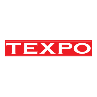 Texpo Logo PNG Vector